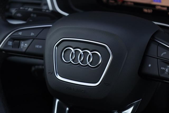 AUDI A4 usata, con Limitatore di velocità