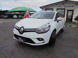 RENAULT Clio usata, con Airbag laterali