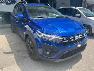 DACIA Sandero Stepway 1.0 TCe ECO-G 100CV