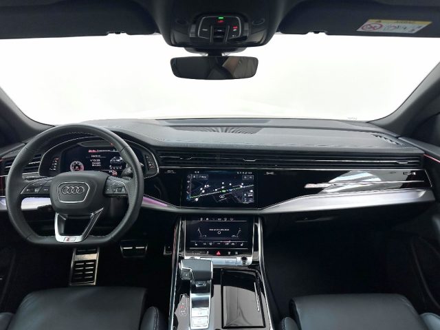 AUDI Q8 usata, con Boardcomputer