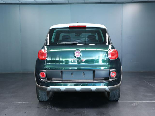 FIAT 500L usata, con Alzacristalli elettrici