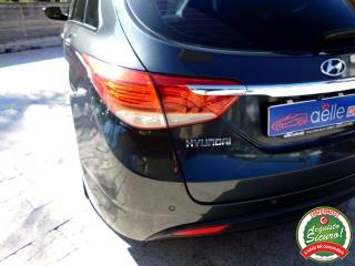 HYUNDAI i40 usata 40