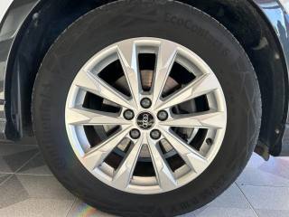 AUDI Q3 usata, con Park Distance Control