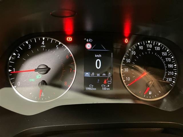 RENAULT Captur usata, con Isofix