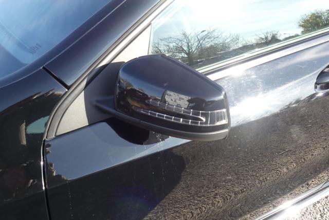 MERCEDES-BENZ A 200 usata, con ESP