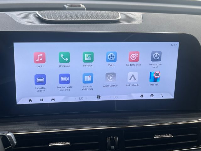 OMODA 5 usata, con Lettore CD