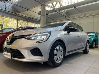 RENAULT Clio Clio V 2019 1.0 tce Life 90cv my21 PROMO SMART 48