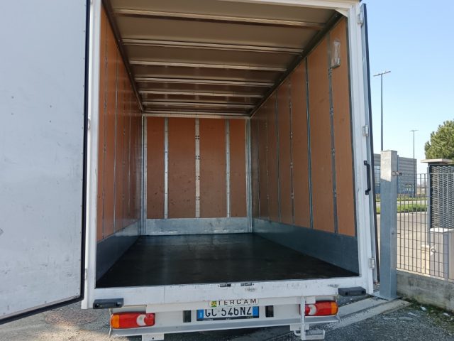 CITROEN Jumper usata 18
