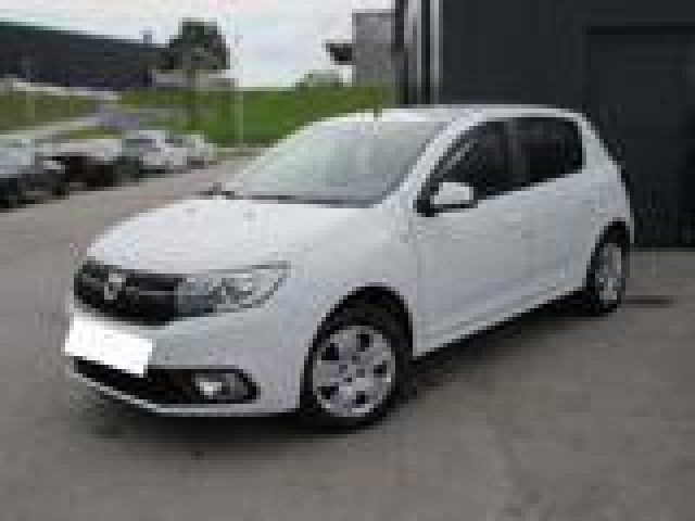 DACIA Sandero usata, con ABS