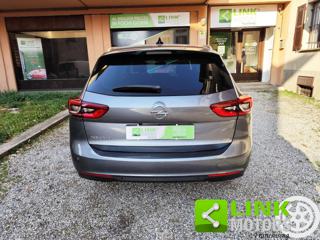 OPEL Insignia usata, con Controllo trazione