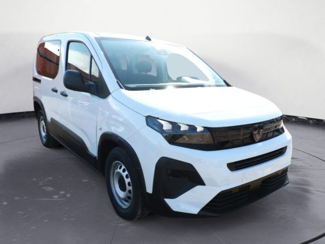 PEUGEOT Rifter usata, con ABS