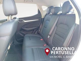 MG ZS usata, con Fendinebbia