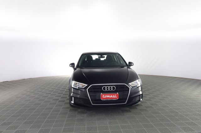 AUDI A3 usata 0