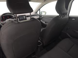 RENAULT Clio usata, con Luci diurne LED