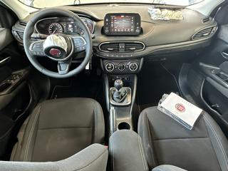FIAT Tipo usata, con Immobilizzatore elettronico