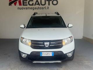 DACIA Sandero usata, con Airbag laterali