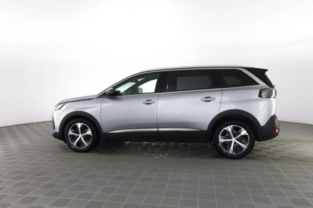 PEUGEOT 5008 usata 5