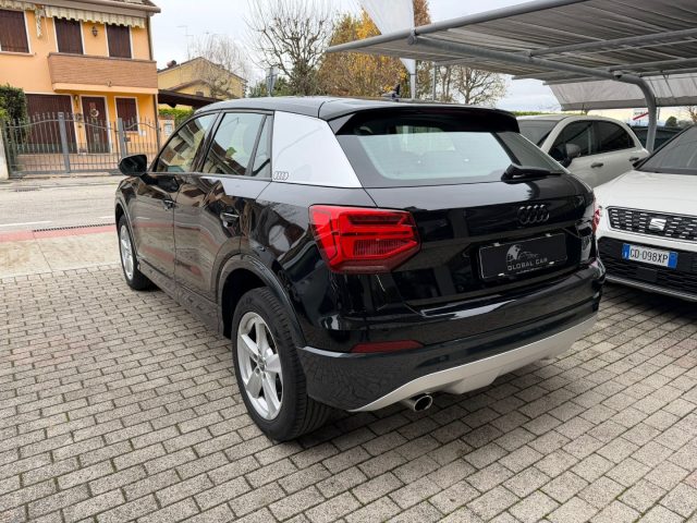 AUDI Q2 usata 6