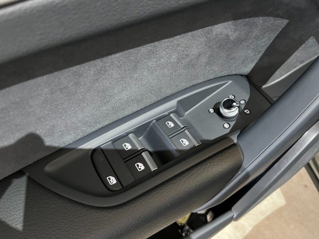 AUDI Q5 usata, con Immobilizzatore elettronico