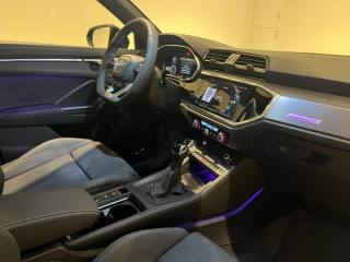 AUDI Q3 usata, con Immobilizzatore elettronico