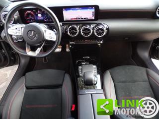 MERCEDES-BENZ A 180 usata, con Airbag Passeggero