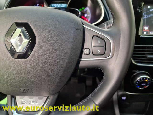 RENAULT Clio usata, con Bracciolo