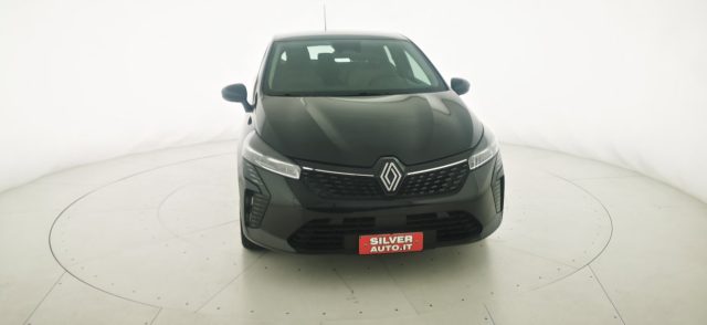 RENAULT Clio usata, con Sensore di luce