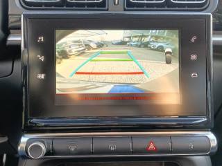 CITROEN C3 usata, con Controllo trazione