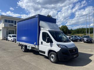 FIAT Ducato usata, con Alzacristalli elettrici