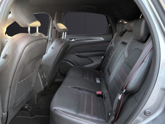 RENAULT Arkana usata, con Immobilizzatore elettronico