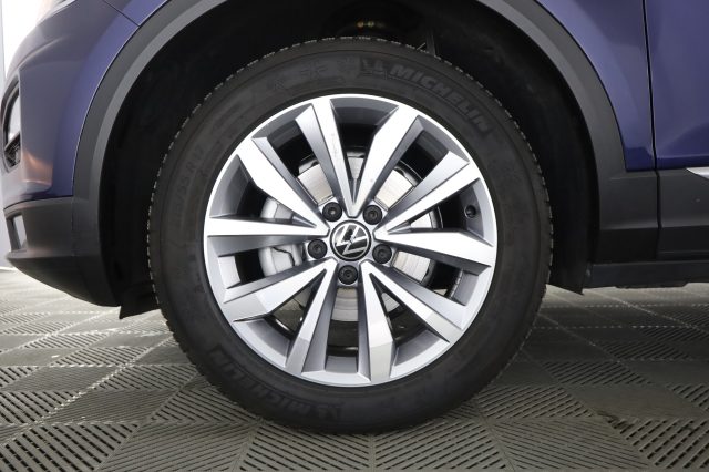 VOLKSWAGEN T-Roc usata 7