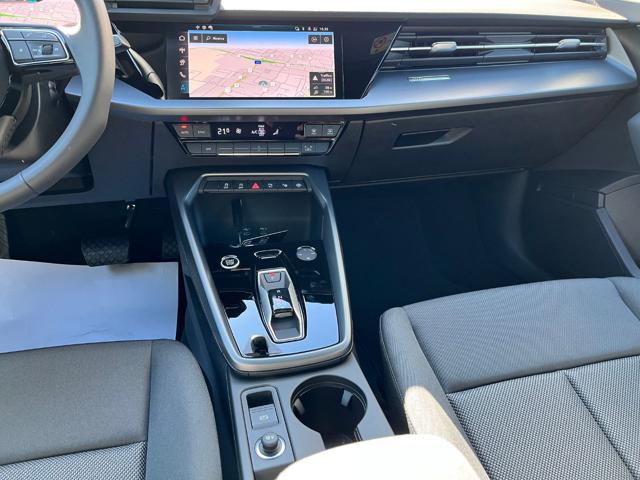 AUDI A3 usata, con ESP