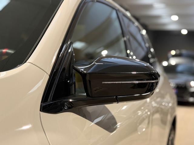 BMW X3 usata, con Fari LED