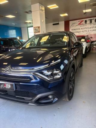 CITROEN C4 usata, con Climatizzatore