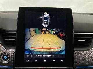 RENAULT Arkana usata, con Touch screen