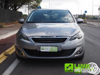 PEUGEOT 308 usata 7