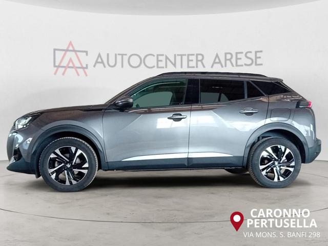PEUGEOT 2008 usata, con Airbag