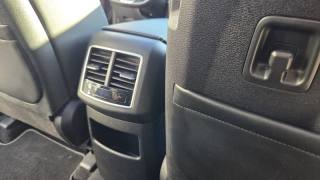 KIA Sportage usata, con Tettuccio apribile