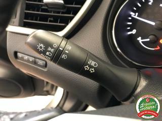 NISSAN Qashqai usata, con Sistema di navigazione