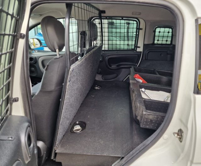 FIAT Panda usata 13
