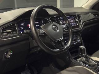 VOLKSWAGEN T-Roc usata, con Cerchi in lega