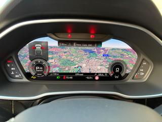 AUDI Q3 usata, con ESP