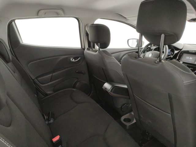 RENAULT Clio usata, con Controllo trazione