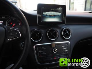 MERCEDES-BENZ A 180 usata 33