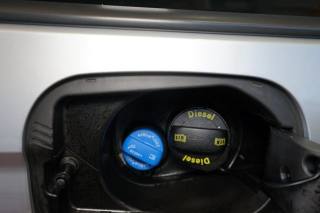 SKODA Octavia usata, con Leve al volante
