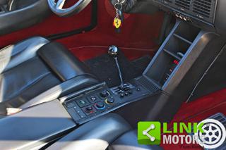 FERRARI Testarossa usata 15