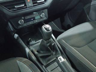 SKODA Kamiq usata, con Climatizzatore