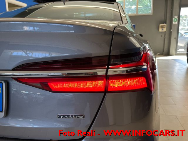 AUDI A6 usata, con Autoradio digitale