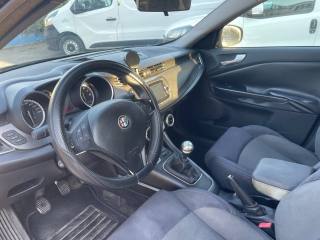 ALFA ROMEO Giulietta usata 7