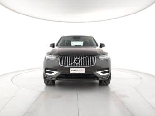 VOLVO XC90 usata, con Autoradio